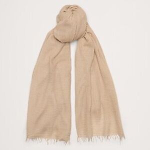 The Room Cashmere Scarf Shawl